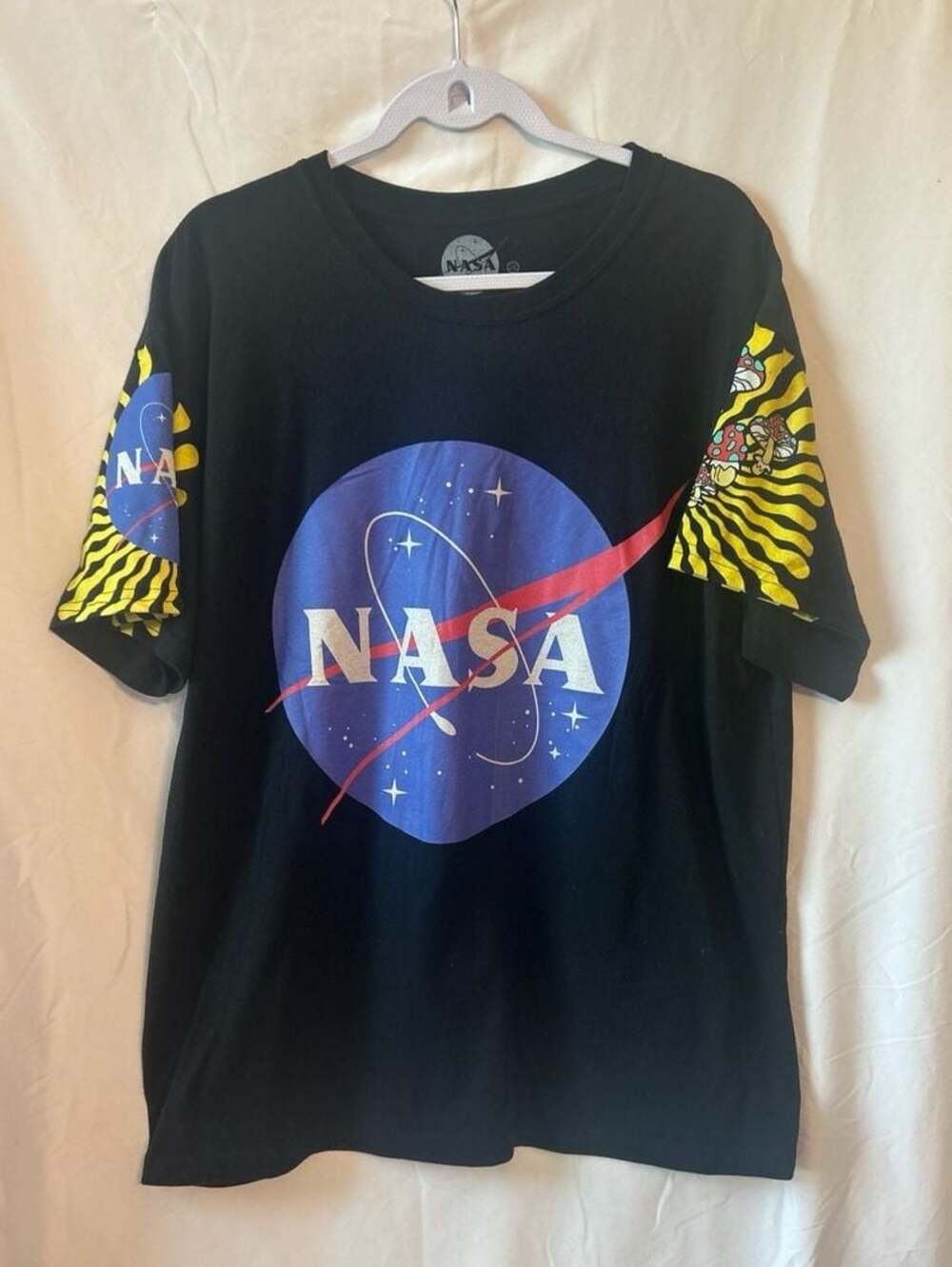 Nasa